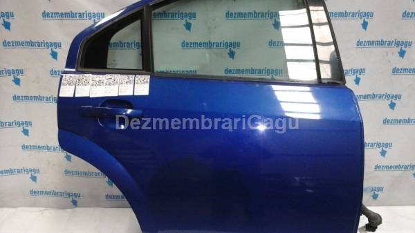 De vanzare maner usa ds FORD MONDEO III (2000-)