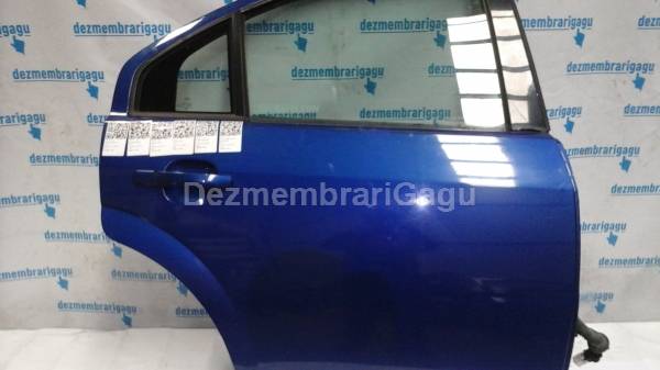 Vand broasca usa ds FORD MONDEO III (2000-)