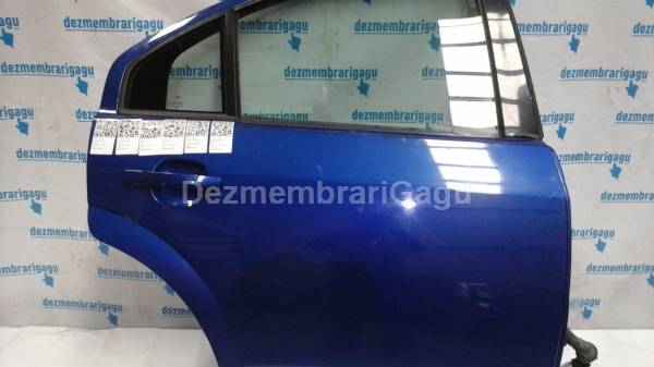 De vanzare geam coltar ds FORD MONDEO III (2000-)