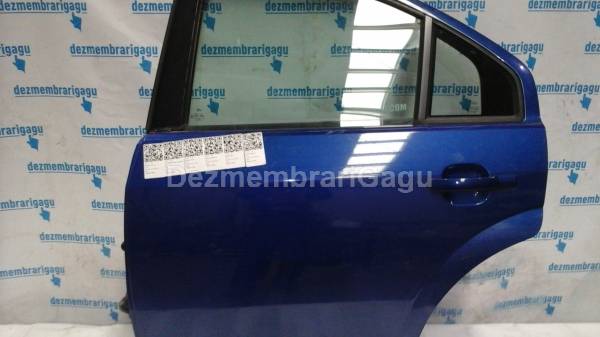 De vanzare geam usa ss FORD MONDEO III (2000-) second hand