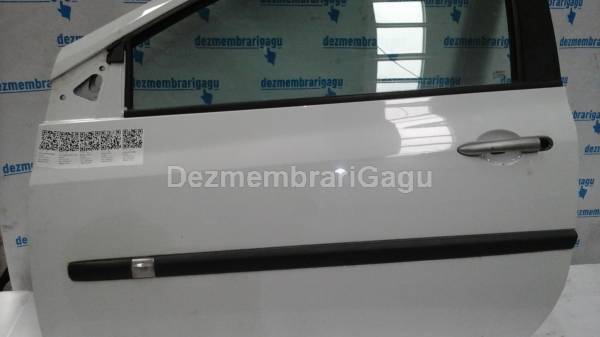 De vanzare usa stanga portiera stg RENAULT CLIO III (2005-) second hand