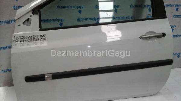 Macara geam stanga Renault 5