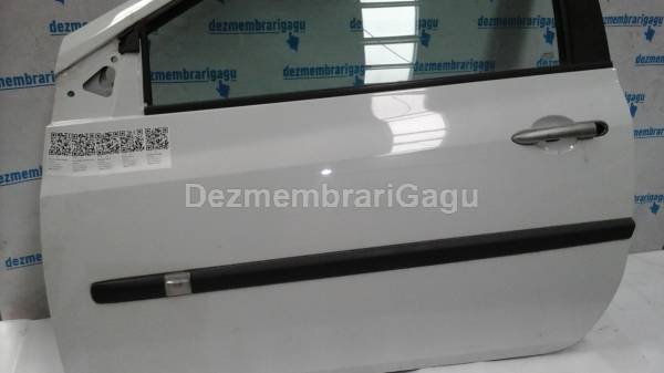 De vanzare macara geam stanga RENAULT CLIO III (2005-)