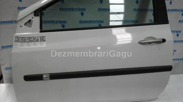 Maner usa sf Renault 5