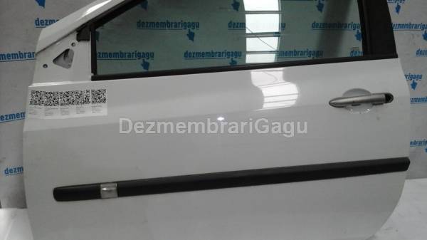 Geam usa stanga Renault 5