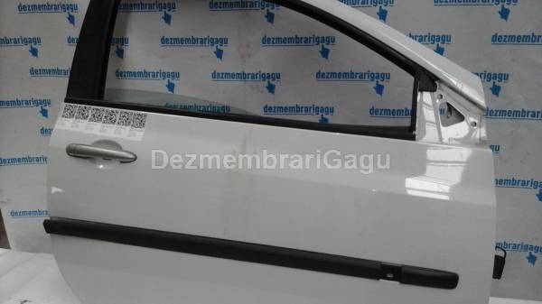 Geam usa dreapta Renault 5