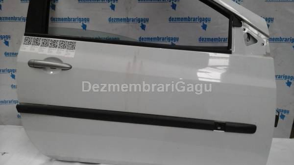  Macara geam dreapta RENAULT CLIO III (2005-) sh