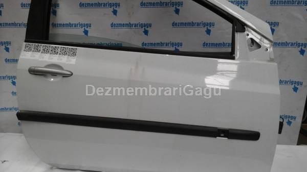 Maner usa dreapta Renault 5