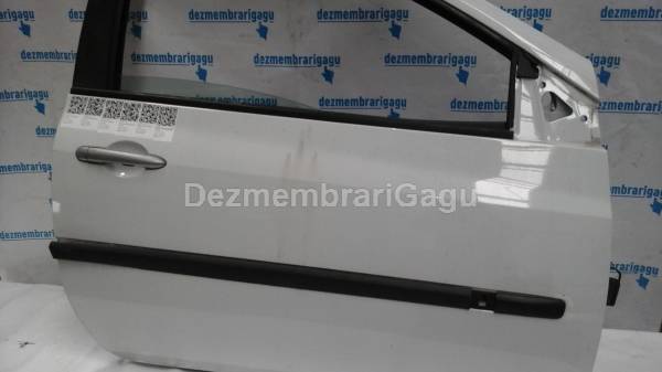 Broasca usa dreapta Renault 5