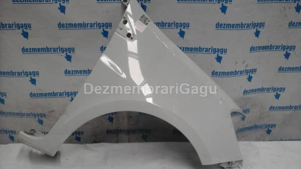 Aripa dreapta fata Renault 5