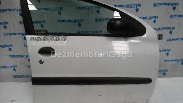 De vanzare usa dreapta portiera dr PEUGEOT 206