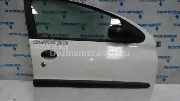 De vanzare maner usa dreapta PEUGEOT 206