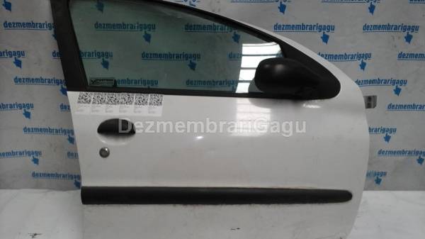 Vand oglinda dreapta PEUGEOT 206