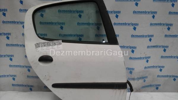 De vanzare macara geam ds PEUGEOT 206