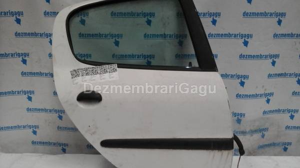 De vanzare broasca usa ds PEUGEOT 206