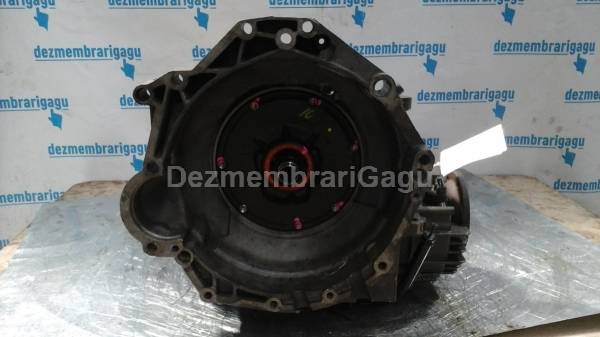 Cutie viteze VOLKSWAGEN PASSAT / 3B3 - 3B6 (2000-2005), 1.9 Diesel, 74 KW