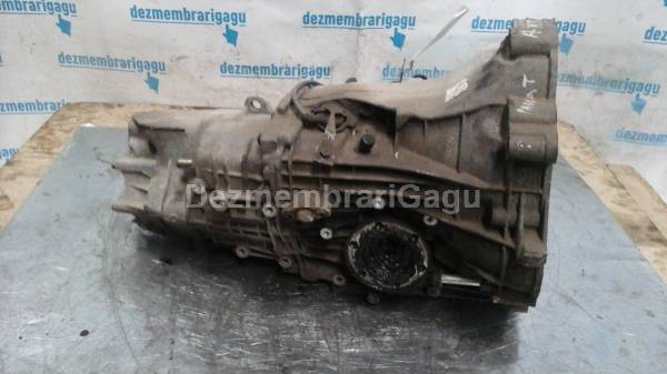 Cutie viteze VOLKSWAGEN PASSAT / 3B3 - 3B6 (2000-2005), 1.8 Benzina, 110 KW