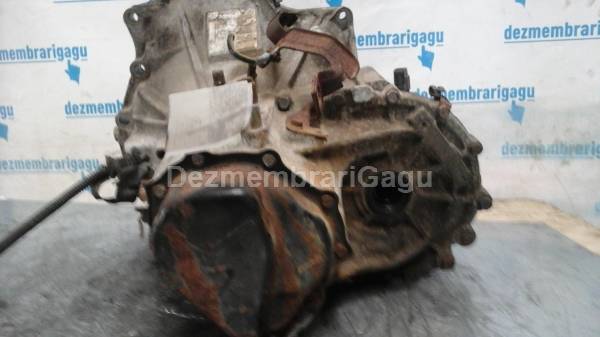  Cutie viteze MAZDA 323 VI (1998-), 1.5 Benzina, 65 KW sh