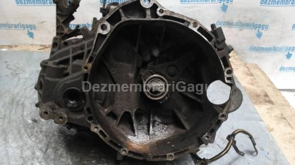 Vand cutie viteze NISSAN PRIMERA (2002-), 2.2 Diesel din dezmembrari