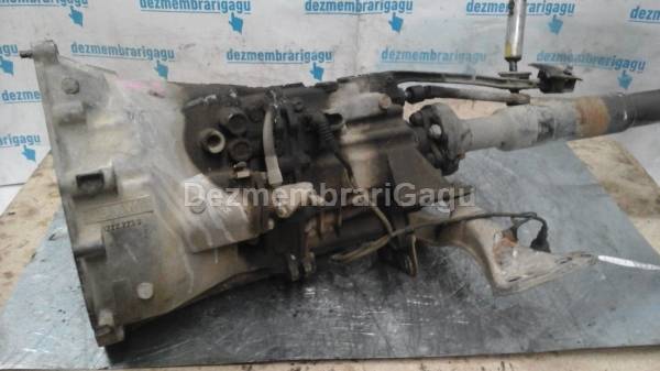 De vanzare cutie viteze BMW 3 E36 (1990-2000), 1.8 Benzina second hand