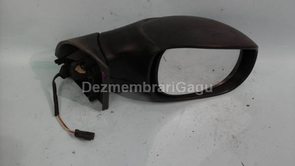 Oglinda dreapta Citroen C3