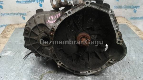 Vand cutie viteze MERCEDES VITO / W638 (1996-2003), 2.2 Diesel, 75 KW