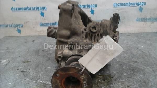 Vand reductor / cutie transfer NISSAN X-TRAIL (2001-), 2.2 Diesel