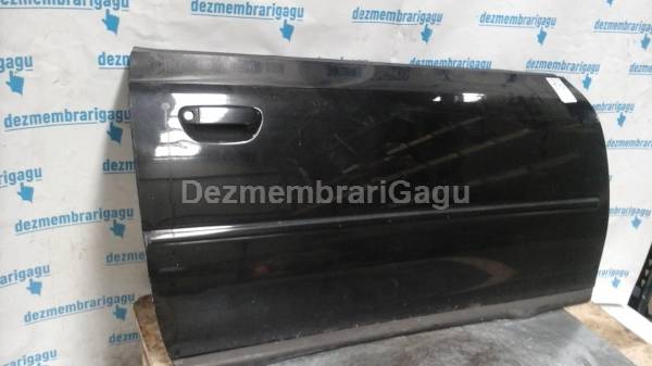 Vand usa dreapta fata portiera dr AUDI A3 I (1996-2003) din dezmembrari