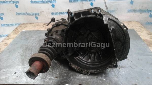 Cutie viteze VOLKSWAGEN GOLF III (1991-1998), 1.8 Benzina, 55 KW