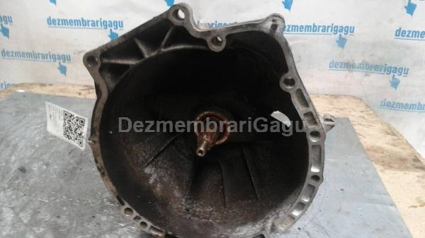 Vand cutie viteze BMW 3 E36 (1990-2000), 1.8 Benzina din dezmembrari