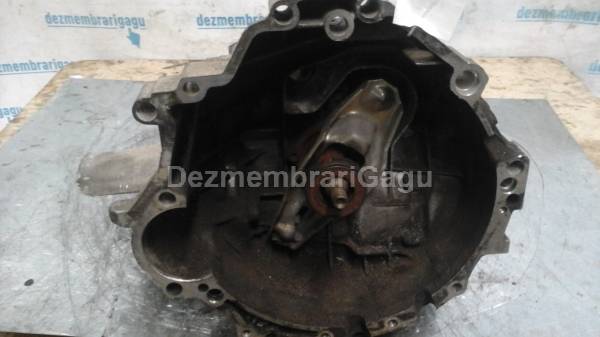 Cutie viteze AUDI A4 II (2000-2004), 1.8 Benzina, 110 KW