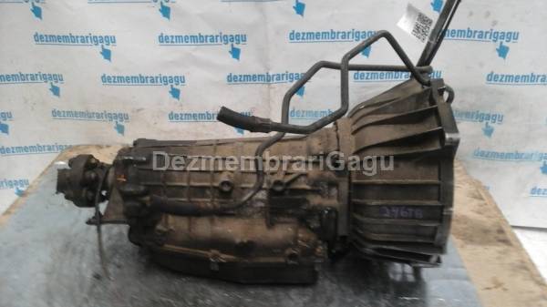Cutie viteze AUDI V8