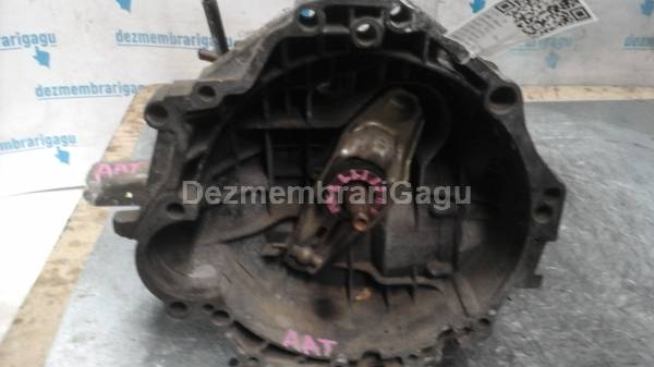 Cutie viteze VOLKSWAGEN PASSAT / 3B2 - 3B5 (1996-2000), 1.6 Benzina, 74 KW
