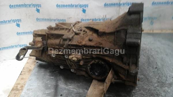 Cutie viteze VOLKSWAGEN PASSAT / 3B3 - 3B6 (2000-2005), 1.6 Benzina, 75 KW