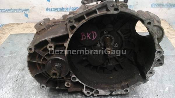 Cutie viteze VOLKSWAGEN PASSAT / 3C (2005-), 2.0 Diesel