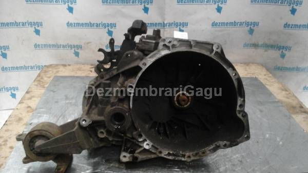 Cutie viteze FORD MONDEO II (1996-2000), 1.8 Diesel, 66 KW