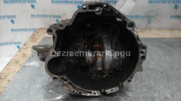 Vand cutie viteze AUDI A4 I (1995-2001), 1.8 Benzina, 110 KW