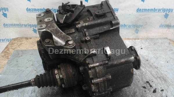 Cutie viteze VOLKSWAGEN GOLF V (2003-), 2.0 Diesel, 103 KW