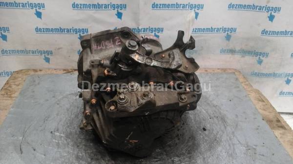 Vand cutie viteze OPEL CORSA D (2006-), 1.3 Diesel