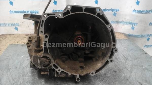 De vanzare cutie viteze FORD ESCORT VII (1995-2000), 1.6 Benzina, 66 KW second hand