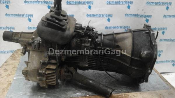 De vanzare cutie viteze OPEL FRONTERA B (1998-), 2.2 Diesel, 88 KW
