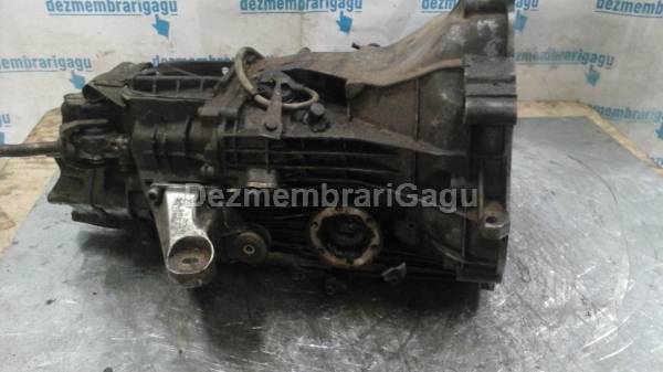 Cutie viteze VOLKSWAGEN PASSAT / 3B2 - 3B5 (1996-2000), 1.8 Benzina, 92 KW