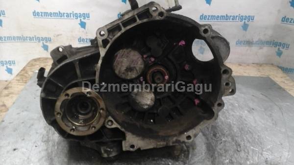 Cutie viteze VOLKSWAGEN GOLF IV (1997-2005), 1.9 Diesel, 96 KW