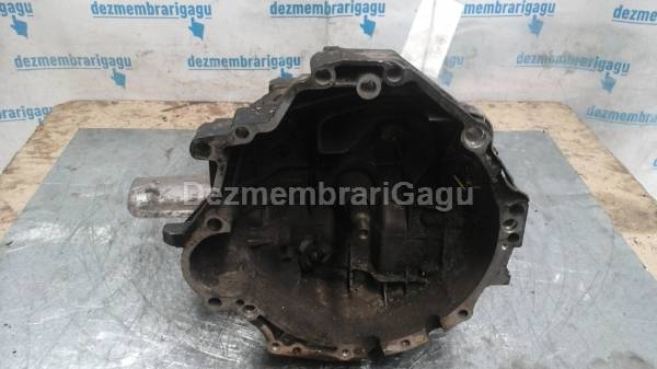 Cutie viteze VOLKSWAGEN PASSAT / 3B3 - 3B6 (2000-2005), 1.8 Benzina, 110 KW