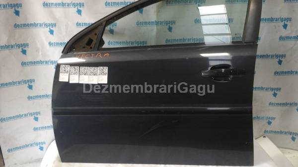 Vand macara geam sf OPEL VECTRA C (2002-) din dezmembrari