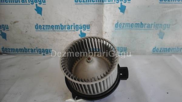 Motoras aeroterma Mazda 6 I (gg)