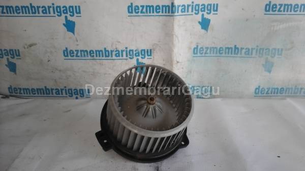 Motoras aeroterma MAZDA RX 8