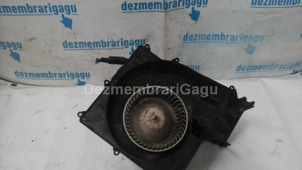 De vanzare motoras aeroterma NISSAN ALMERA II (2000-)