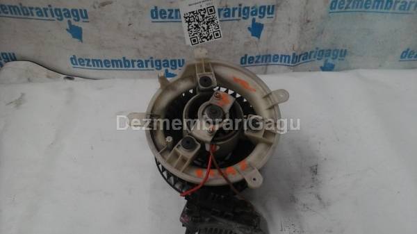 Vand motoras aeroterma MERCEDES E-CLASS / 210 (1995-2003)