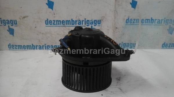 Motoras aeroterma Mercedes Vito / W638